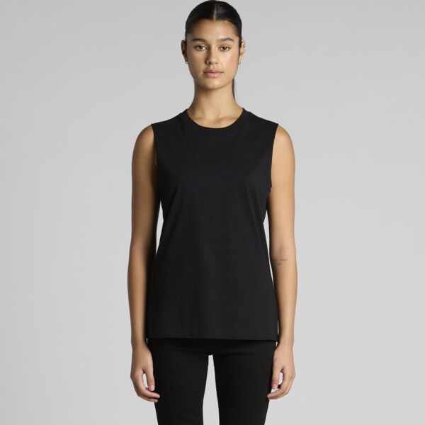 AS Colour - Women&#39;s Maple Tank Thumbnail