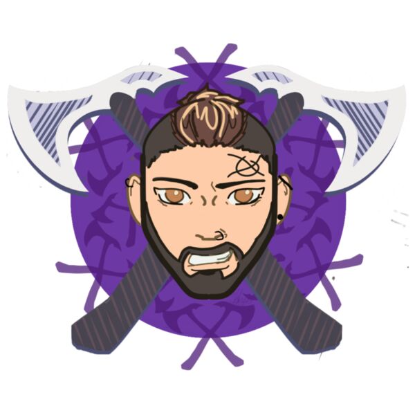 WeaponxXman Emblem Thumbnail